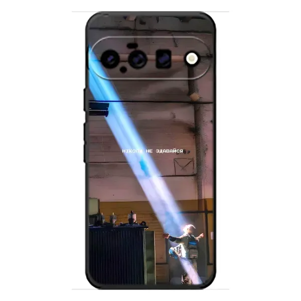 Чехол с рисунком «Свобода» для Google Pixel 11