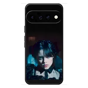 Чехол с рисунком «Танец Уэнсдей» для Google Pixel 11