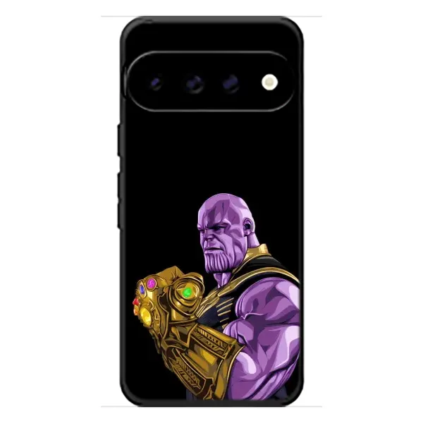 Чохол з малюнком «Танос» для Google Pixel 11