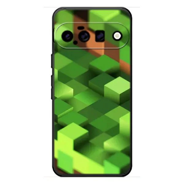 Чехол с рисунком «Текстура» для Google Pixel 11
