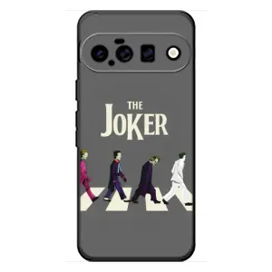 Чехлы с картинкой Джокера на Google Pixel 11 (The Joker)