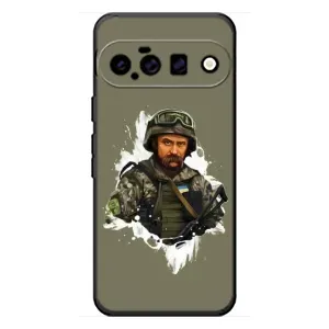 Чехлы Т.Г. Шевченко ВСУ для Google Pixel 11