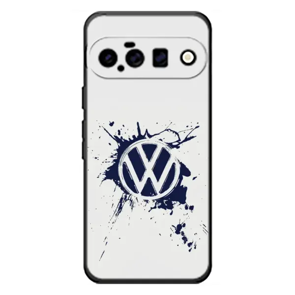 Чехол с рисунком «Volkseagen 2» для Google Pixel 11 Чехол с рисунком «Volkseagen 2» для Google Pixel 11
