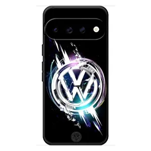 Чохол "Фольксваген" для Google Pixel 11 (Volkswagen на чорному)