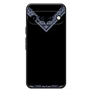 Силіконовый Чохол на Google Pixel 11 (Комірець вишиванки)