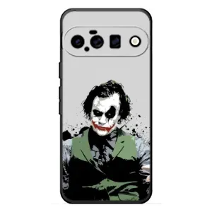 Чехлы с картинкой Джокера на Google Pixel 11 (Взгляд Джокера)