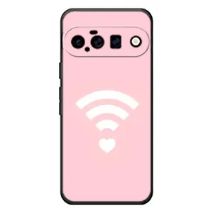 Силиконовые Чехлы Любимому человеку для Google Pixel 11 (WiFi Love)