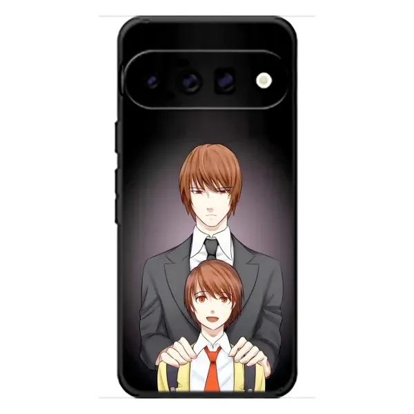 Чехол с рисунком «Ягами вырос» для Google Pixel 11 Чехол с рисунком «Ягами вырос» для Google Pixel 11