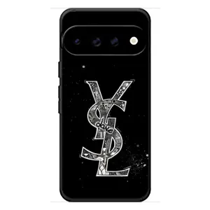 Чехол (Dior, Prada, YSL, Chanel) для Google Pixel 11 (YSL)