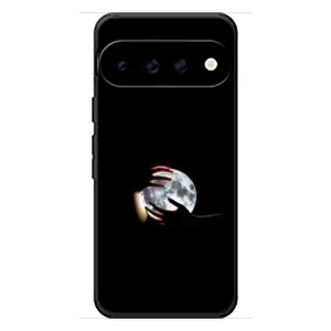 Чехлы КОСМОС для Google Pixel 11 (Земля)