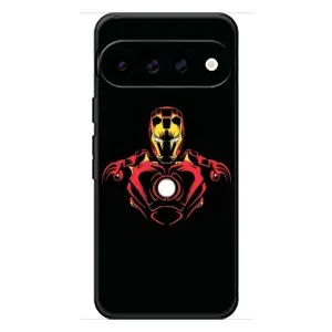 Чохол Супергерой Залізна Людина на Google Pixel 11 (Залізна людина)