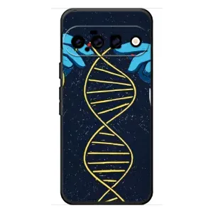 Чехлы со смыслом для Google Pixel 11 (Жизнь)