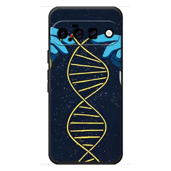 Чехол с рисунком «Жизнь» для Google Pixel 11
