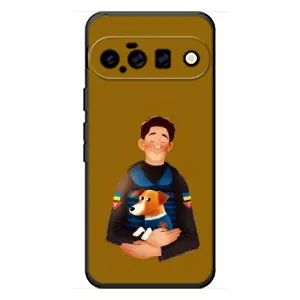 Чохол з малюнком «ЗСУ Патрон» для Google Pixel 11
