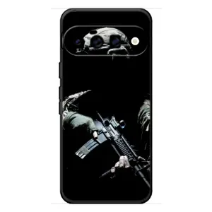 ЗСУ Чехлы (TPU) для Google Pixel 11 (ЗСУ снайпер)