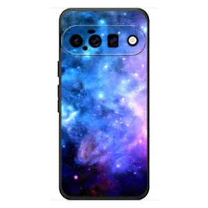 Чехлы КОСМОС для Google Pixel 11 (Звездный вид)