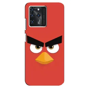 Чехол КИБЕРСПОРТ для Google Pixel 2 XL (Angry Birds)