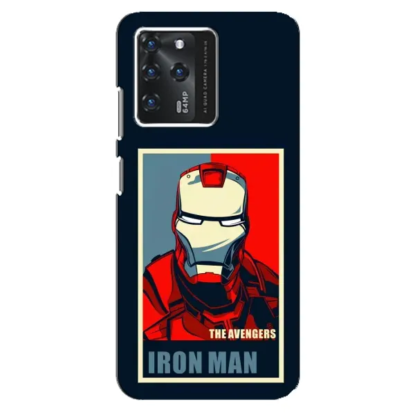 Чехол с рисунком «Art Iron man» для Google Pixel 2 XL Чехол с рисунком «Art Iron man» для Google Pixel 2 XL
