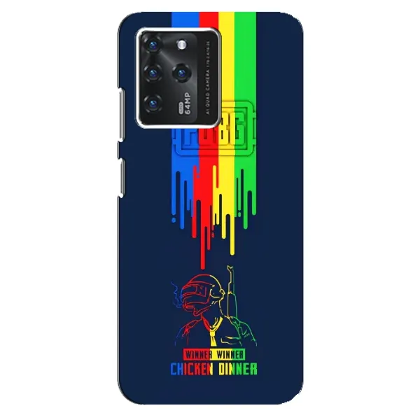 Чехол с рисунком «Арт Пабг» для Google Pixel 2 XL Чехол с рисунком «Арт Пабг» для Google Pixel 2 XL