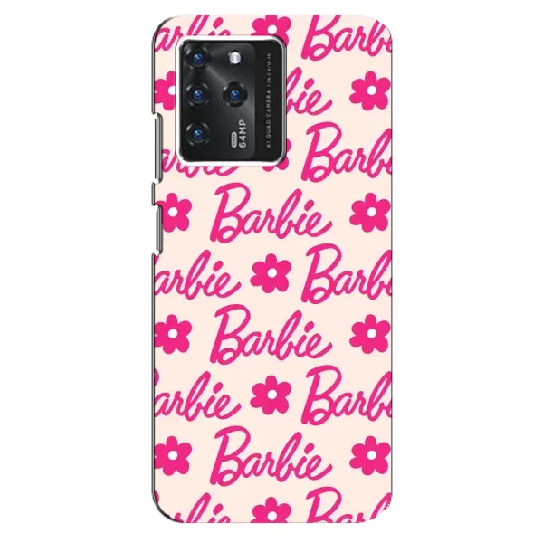 Чехол с рисунком «Barbie» для Google Pixel 2 XL Чехол с рисунком «Barbie» для Google Pixel 2 XL