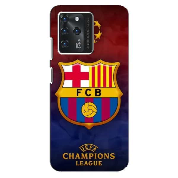 Чехол с рисунком «Barselona» для Google Pixel 2 XL Чехол с рисунком «Barselona» для Google Pixel 2 XL