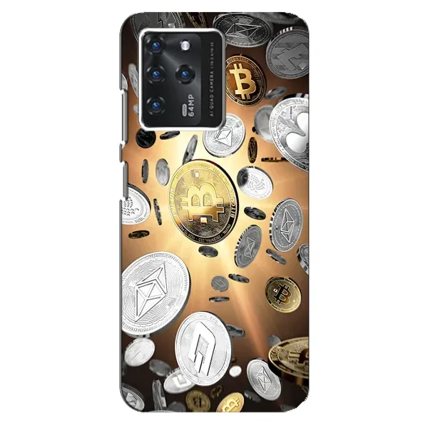 Чехол с рисунком «Биток» для Google Pixel 2 XL