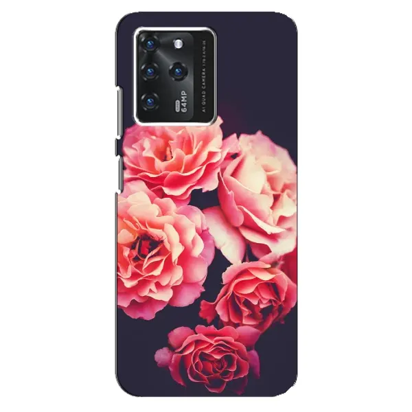 Чохол з малюнком «Бутони» для Google Pixel 2 XL Чохол з малюнком «Бутони» для Google Pixel 2 XL