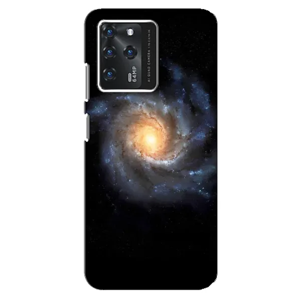 Чехол с рисунком «Черная дыра» для Google Pixel 2 XL