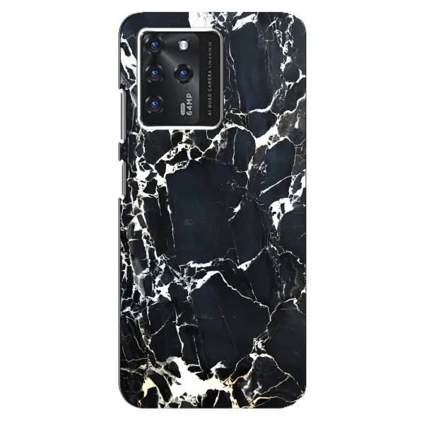 Чехол с рисунком «Чёрный мрамор» для Google Pixel 2 XL Чехол с рисунком «Чёрный мрамор» для Google Pixel 2 XL