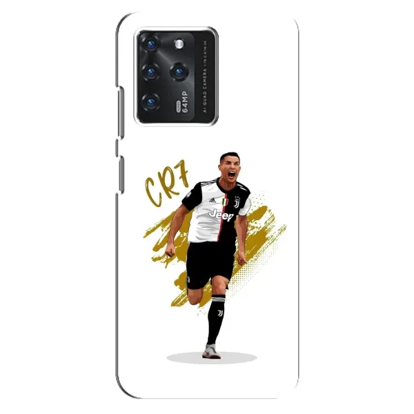 Чехол с рисунком «CR7» для Google Pixel 2 XL Чехол с рисунком «CR7» для Google Pixel 2 XL