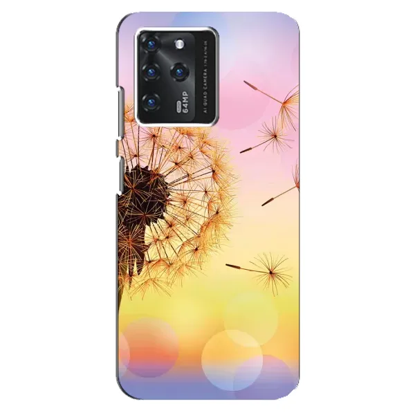 Чехол с рисунком «Цветок-одуванчик» для Google Pixel 2 XL Чехол с рисунком «Цветок-одуванчик» для Google Pixel 2 XL