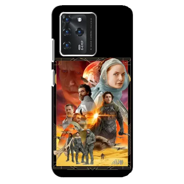 Чехол с рисунком «Д Ю Н А» для Google Pixel 2 XL Чехол с рисунком «Д Ю Н А» для Google Pixel 2 XL