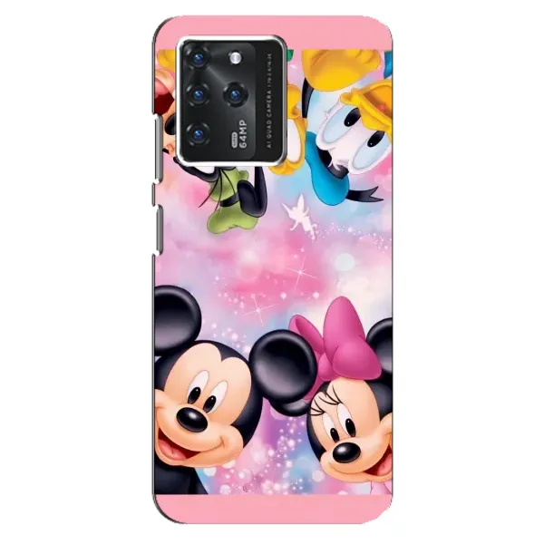 Чехол с рисунком «Disney» для Google Pixel 2 XL