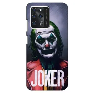 Чохли з картинкою Джокера на Google Pixel 2 XL