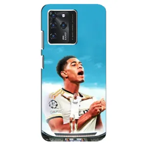 Чехлы с принтом для Google Pixel 2 XL (Джуди)