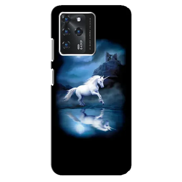 Чехол с рисунком «Единорог» для Google Pixel 2 XL Чехол с рисунком «Единорог» для Google Pixel 2 XL