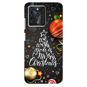 Чехол Новогодняя Елка на Google Pixel 2 XL (Елочка)