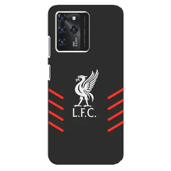 Чехол с рисунком «Эмблема Liverpool» для Google Pixel 2 XL Чехол с рисунком «Эмблема Liverpool» для Google Pixel 2 XL