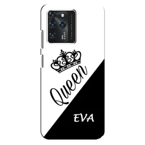 Именные  Женские Чехлы для Google Pixel 2 XL (EVA)
