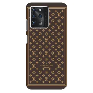 Силиконовый чехол для Google Pixel 2 XL (ФОН Louis Vuitton Paris)