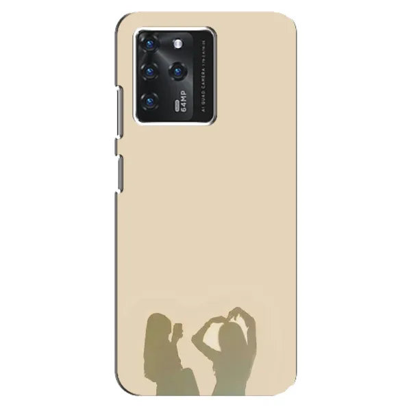 Чехол с рисунком «Фото подруги» для Google Pixel 2 XL Чехол с рисунком «Фото подруги» для Google Pixel 2 XL