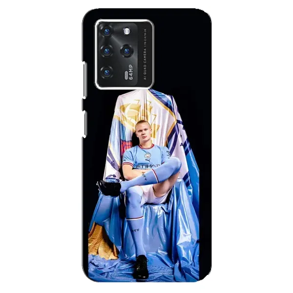 Чехол с рисунком «футболист Холанн» для Google Pixel 2 XL Чехол с рисунком «футболист Холанн» для Google Pixel 2 XL