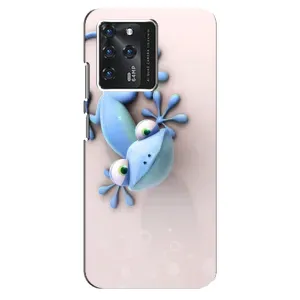 Чохли з зображенням різних тварин на Google Pixel 2 XL (Геккон)