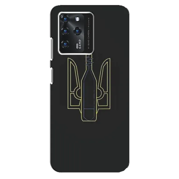 Чехол с рисунком «Герб - Молотова» для Google Pixel 2 XL Чехол с рисунком «Герб - Молотова» для Google Pixel 2 XL