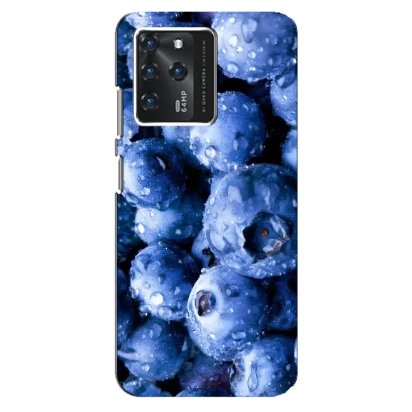 Чехол с рисунком «Голубика» для Google Pixel 2 XL Чехол с рисунком «Голубика» для Google Pixel 2 XL