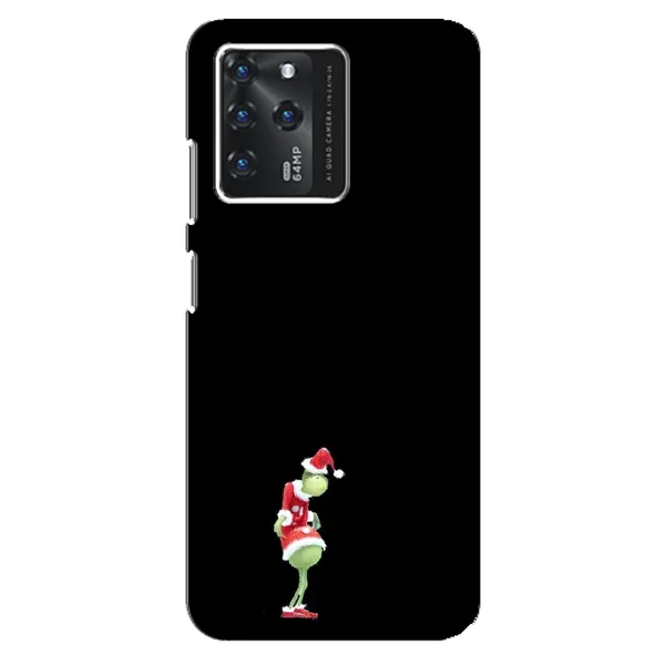 Чехол с рисунком «Гринч на чорном» для Google Pixel 2 XL Чехол с рисунком «Гринч на чорном» для Google Pixel 2 XL