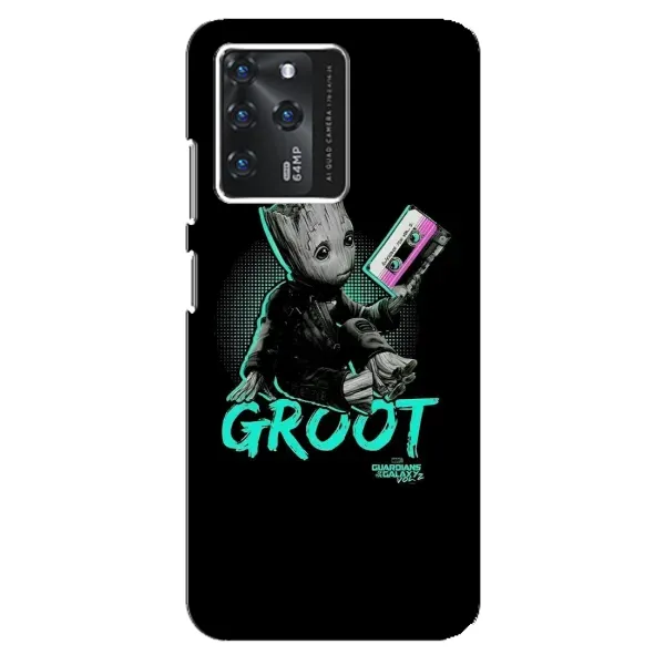 Чехол с рисунком «Groot» для Google Pixel 2 XL Чехол с рисунком «Groot» для Google Pixel 2 XL