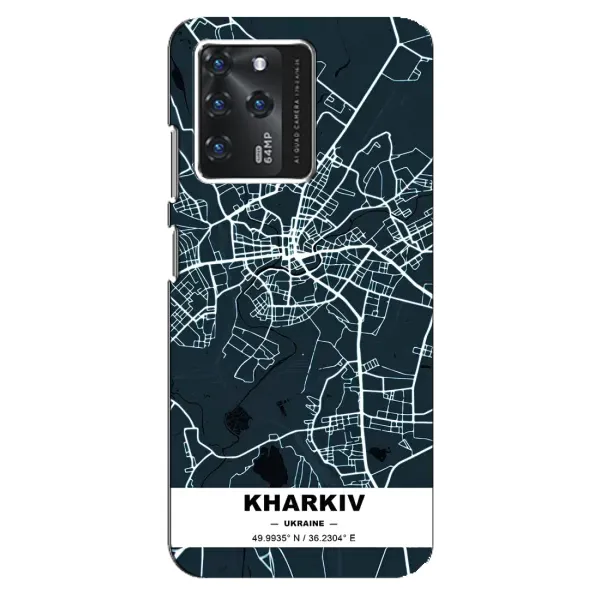 Чехол с рисунком «Харьков» для Google Pixel 2 XL Чехол с рисунком «Харьков» для Google Pixel 2 XL