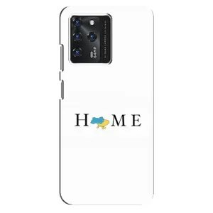 Чехлы для Google Pixel 2 XL  (Home - Украина) (Home)