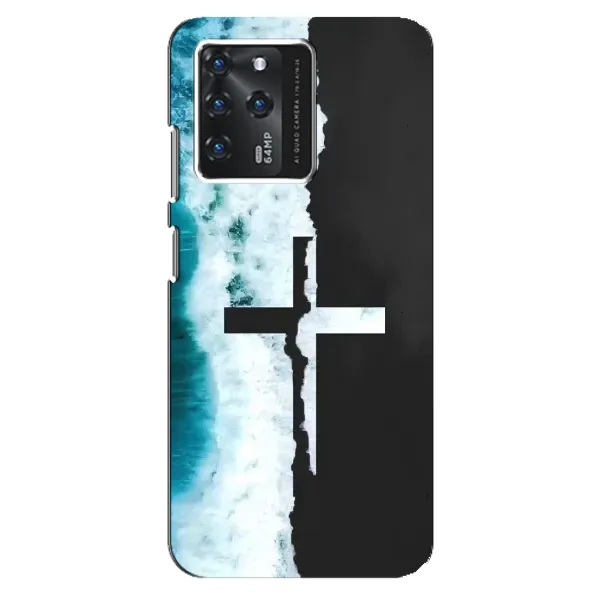 Чохол з малюнком «Хрест» для Google Pixel 2 XL Чохол з малюнком «Хрест» для Google Pixel 2 XL